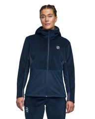 Bjorn Daehlie Boulder Women`s Jacket