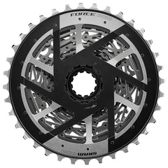 SRAM XG-1270 E1 12sp 10-36T XD-R
