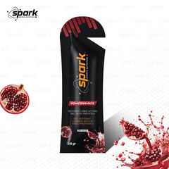 Gel Spark Proteine