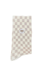 Bas Peppermint Signature Print