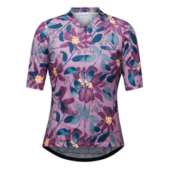 Maillot Pearl Izumi Attack SS Femme