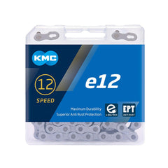 KMC e12 EPT Chain 12 Speed