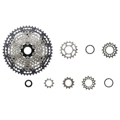 Shimano XT CS-M8200 10-51T Cassette