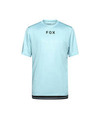 Fox Ranger SS Wordmark Jersey