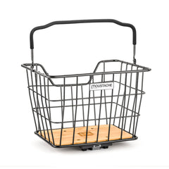 Moustache Salvador MIK 23L Basket