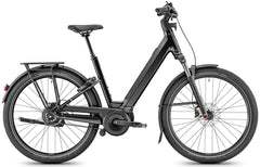 Moustache Mardi 27.6 Open Automatic