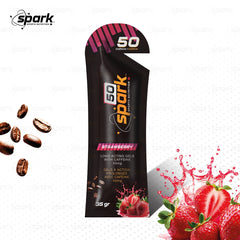 Spark Caffeine 50 Gel