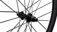 Roval Rapide CLXIII Wheelset