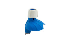 Swix Triac Leaf Bleu Sm Baskets