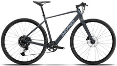 Devinci E-Hatchet Tour Flat Bar Cues