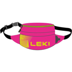 Leki Compact 750ml Pink Hydration