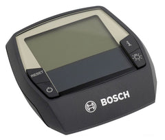 Bosch Intuvia Display Unit