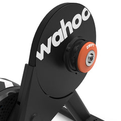 Wahoo KickR Core 2 + Zwift Cog & Click Hometrainer