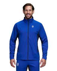 Bjorn Daehlie Rigid Jacket