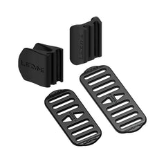 Lezyne Radar React System Light Front and Rear