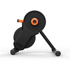Jet Black Victory Zwift Cog Hometrainer