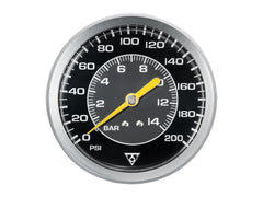 Topeak Joe Blow Deluxe Floor Pump