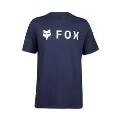 Fox Absolute SS Jr T_Shirt (with small imperfection)