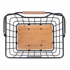 Basil Nordland Basket (MIK)