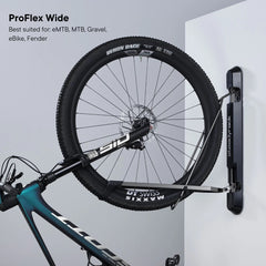 Steadyrack ProFlex Wide Rack