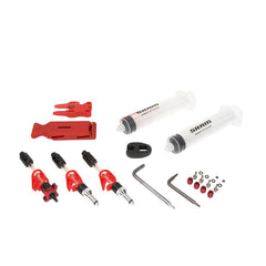 SRAM Standard DOT Bleed Kit v2 without fluid