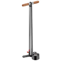 Lezyne Alloy Floor Drive Tall 3.5" Floor Pump