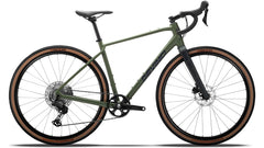 Devinci Hatchet Vista GRX610