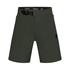 Short Fox Ranger W/Liner Jr.