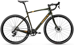 Argon 18 Dark Matter Apex Xplr AXS