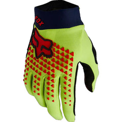 FOX Defend Jr Gloves