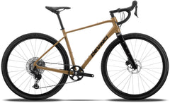 Devinci Hatchet Vista GRX 610