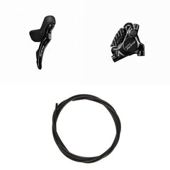 Shimano 105 R7120 Rear Brake Lever & Caliper