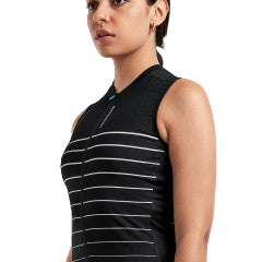 Peppermint Signature Sleeveless Women's Jersey