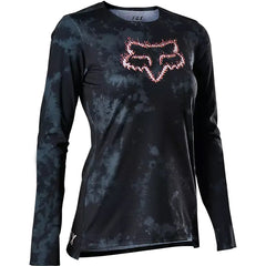 Fox Flexair LS TS57 Women's Jersey