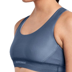 Peppermint Sports Bra