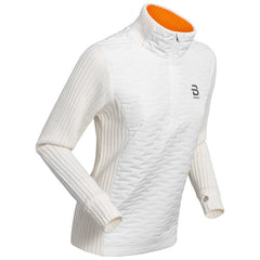 Bjorn Daehlie Women's Half Zip Comfy 2.0