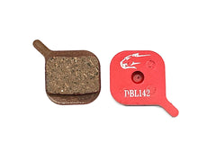 Jagwire Cannondale Coda Brake Pads