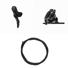 Shimano 105 R7120 Front Brake Lever & Caliper