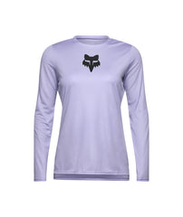 Fox Ranger LS Women's Jersey