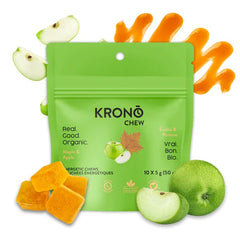 Jujubes Krono Energetique