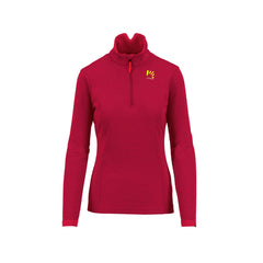 Karpos Pizzocco Women's Half Zip Mid-Layer