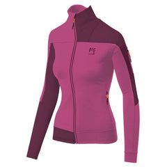 Karpos Puez Women's Mid Layer