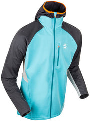 Bjorn Daehlie North Jacket