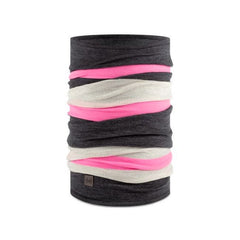 Buff Merino Move Neckwear