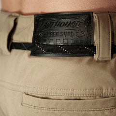 Fasthouse Kicker Short