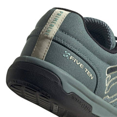 Five Ten Freerider Pro Prime Blue Women's Shoes