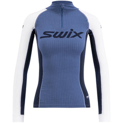 Swix RaceX Women's Half Zip