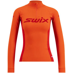Swix RaceX Women's Half Zip