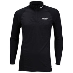 Swix RaceX Half Zip Windstopper Base Layer