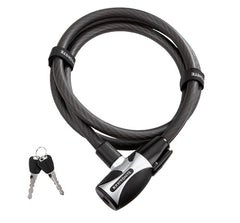 KRYPTONITE 1518 KEY BIKE LOCK 15MM X 180CM